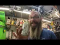 New Shop Lighting Lets Hang Some LED Fixtures