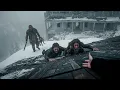 Download Lagu Amigos se Perdem em Montanha Gelada e o Único Lugar Seguro que Encontram se Mostra Ser o Pior Lugar