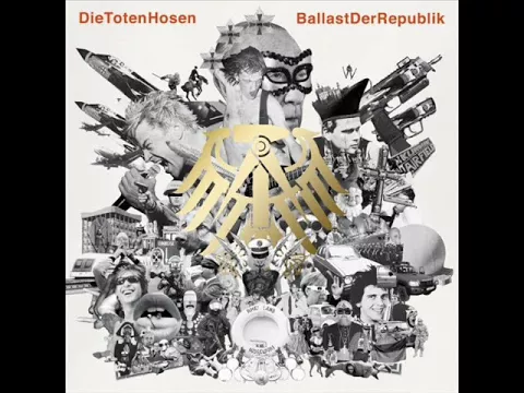 Download MP3 Die Toten Hosen - Tage Wie Diese
