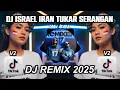 Download Lagu DJ ISRAEL IRAN TUKAR SERANGAN [ ANAK NEGERI JAJAH BANGSA SENDIRI ] | REMIX VIRAL TIKTOK TERBARU 2025