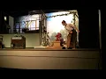Final Scene from The Miracle Worker
