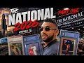 The National 2026 Part 1 20 000 LeBron Deals in Chicago
