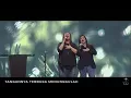 Download Lagu Tak Tersembunyi Kuasa Allah - Audy Jane