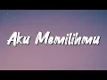 Download Lagu Aku Memilihmu (Lirik) - Brisia Jodie Feat. Fabio Asher