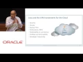 Overview of the Java Platform Java 9 Java Docker and JVM Languages with Bernard Traversat