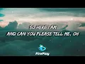 Whitney Houston - Where Do Broken Hearts Go 🔥Lyrics🔥