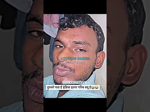 baat toh sahi hai 🤣 #sirkioneditx