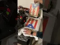 DTF Direct to Film hack using a sublimation printer it really works I tested three films