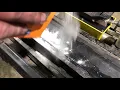 Neutralizing Battery Acid