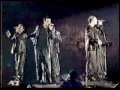 Download Lagu Backstreet Boys - Don't Wanna Lose You Now Live Millennium Tour 1999