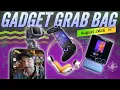 Hands-On with a ROBOT Phone and 3 More Tech Toys