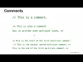 The Swift Programming Language Book The Basics - The Version