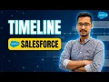 Timeline - Salesforce Industries