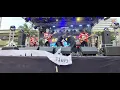 Download Lagu KUBURAN BAND -- SENYUMMU SEMANGATKU -- GENERASI ANAK BAND -- TAMAN KOTA PERURI JKT