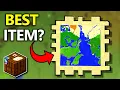 Why You NEED to Use Maps in Minecraft 26 2 PE Java Map Guide