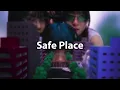 Sezko - Safe Place (Sub. Español + Lyrics)