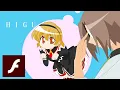 Lagu Higuponi.swf [ひぐぽに] All 4 Variations 1650x1200p HD Sound