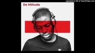 de mthuda king