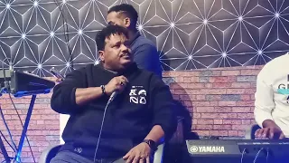 اغنيه خاينه ي دنيا وظالمه ي دنيا المبدع غزافي عطبره الرياض 