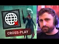 People have found a new way to play DBD