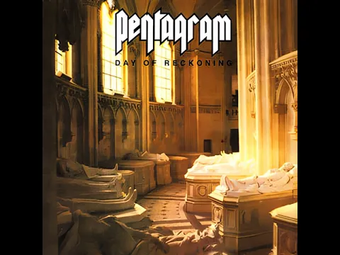 Pentagram – Day of Reckoning (1987) [Full Album] USA Doom Metal