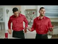 Houston Astros H-E-B Commercial Salsa Night