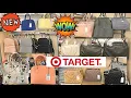 TARGET Handbags Collection 2021 SHOP WITH ME WITH PRICES