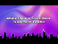 Christian Kuria - Remain (Lyrics)