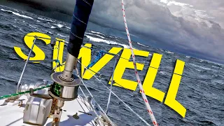 You Can’t SAIL Without an ENGINE! | Sailing Ep 332