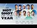 Lagu Hot Shot Of The Year | 2025 Candidates
