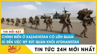 Download Lý do nào khiến Kazakhstan chìm trong hỗn loạn trong thời gian qua tương lai Kazakhstan sẽ ra sao MP3