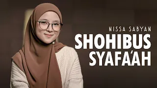 shohibus syafaah sholawat nissa sabyan