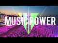 Idris Elba & Inner City - No More Looking Back (David Penn Extended Mix)