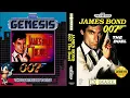 Download Lagu James Bond - The Duel - Sega Genesis OST