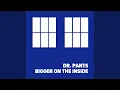 Bigger On the Inside