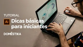 illustrator tutorial essential tips for beginners gilian gomes domestika