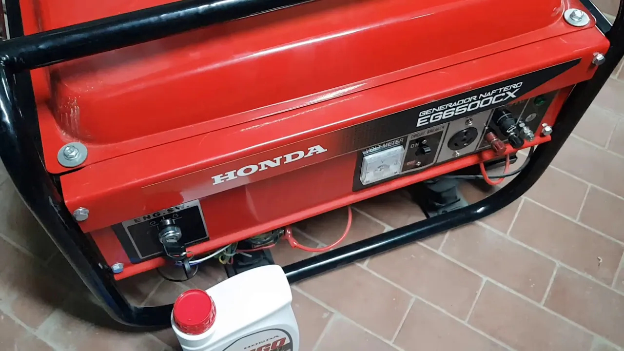 Generadores eléctricos Estafas y problemas De tensión