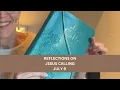 Reflections Jesus Calling July 9 devotional