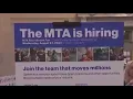 The MTA is hiring Hundreds of jobs available in NYC
