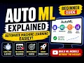 AutoML for Beginners