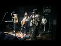 Download Lagu Hey June! - Everybody Wants To Rule The World (cover) live at Social House Makati