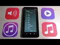 Download Lagu Alcatel 1A Stock Ringtones