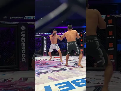 Uzbek Tayson vs Karate