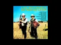 Mi casa nueva - Los Invasores de Nuevo Leon (Con letra)