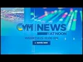 CVM News At Noon August 18 2026 CVMTVNews