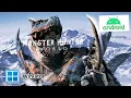 Monster Hunter World Offline Fix Trainer on Winlator Andriod