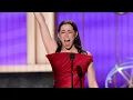 Download Lagu Cristin Milioti Wins Outstanding Lead Actress in a Limited or Anthology Series or Movie | Emmys 2025