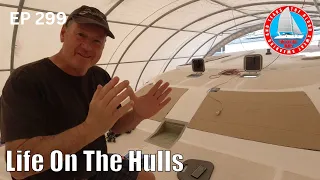 Capturing the Details – Full Boat Build Series Ep299