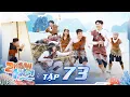 Download Lagu 2 Ngày 1 Đêm Lễ Hội 2024 - Tập 73: Huy - Cris kết hợp \