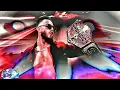 Lagu WWE Austin Theory||Custom Titantron||A Town Down